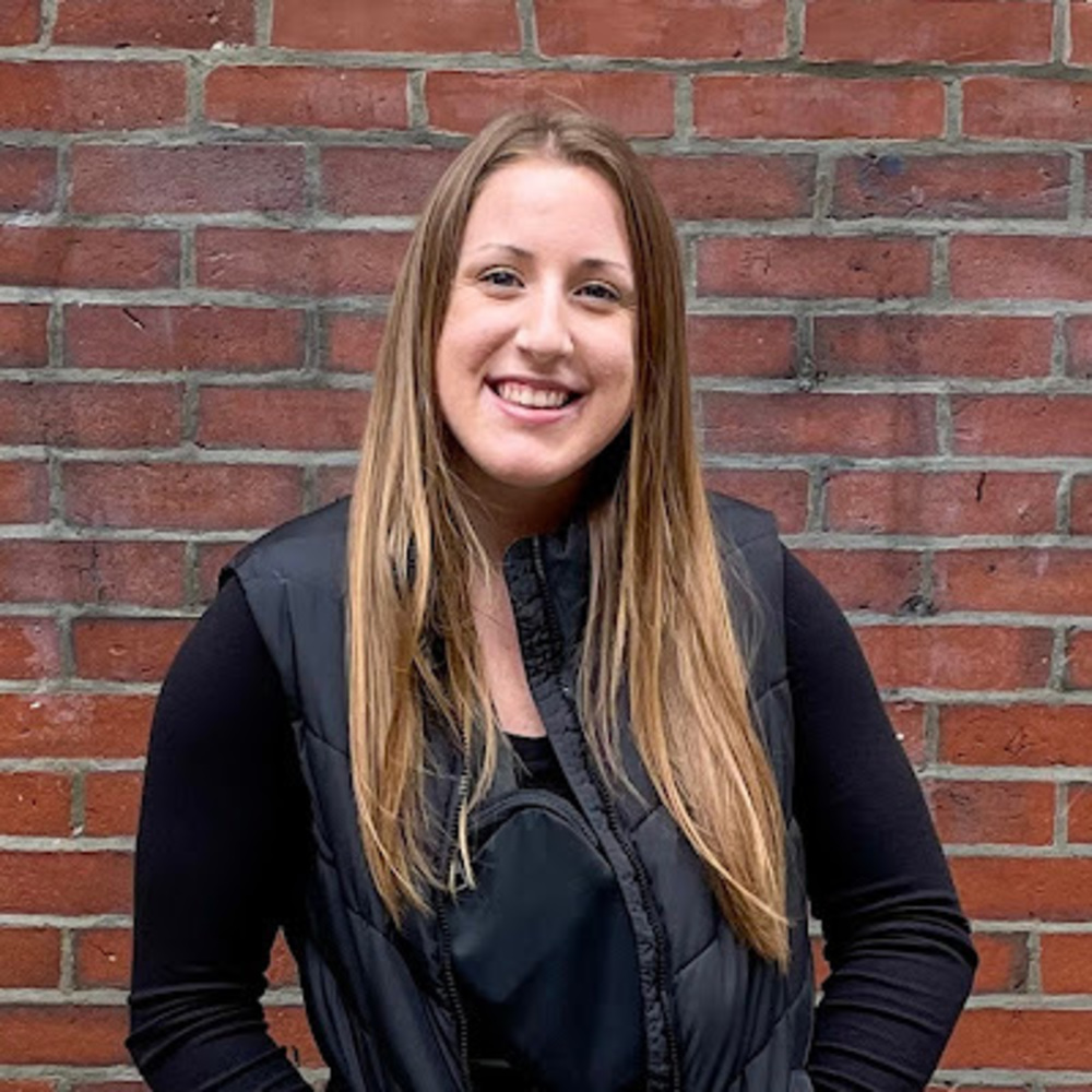 Meet your Posher, Maggie